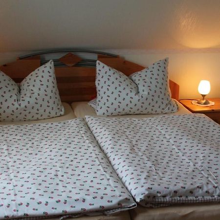 Ferienwohnung-Roock Oevenum Exteriér fotografie