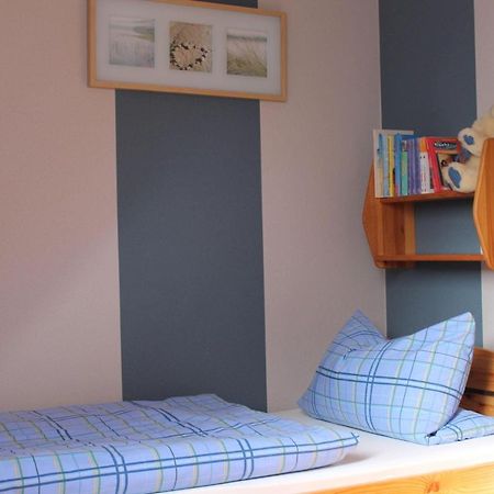 Ferienwohnung-Roock Oevenum Exteriér fotografie