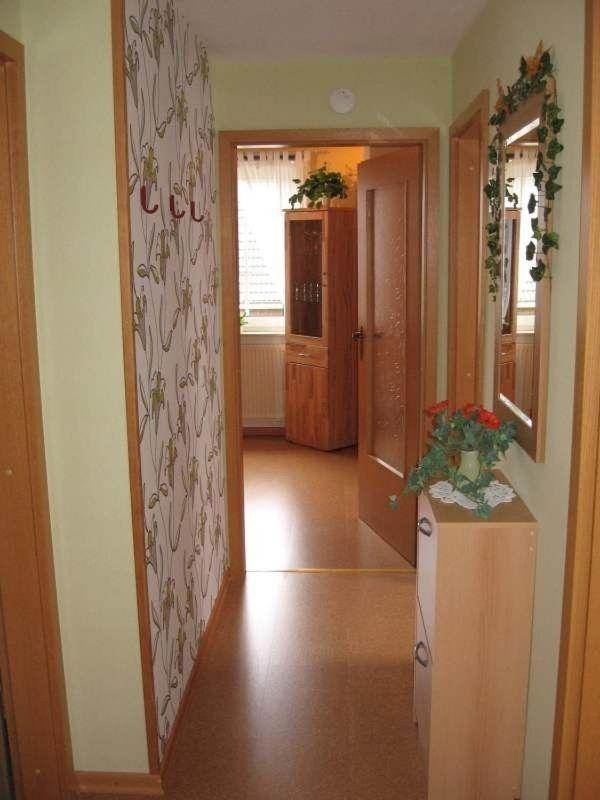 Ferienwohnung-Roock Oevenum Exteriér fotografie