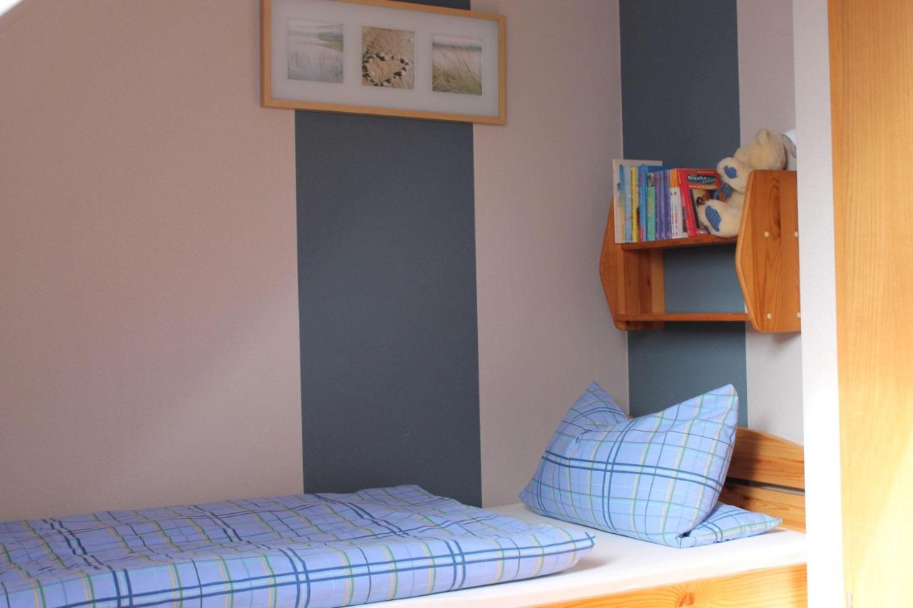 Ferienwohnung-Roock Oevenum Exteriér fotografie